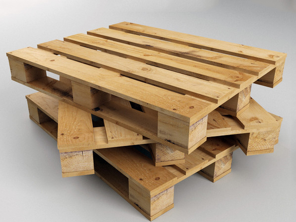 Bán pallet gỗ tại Hải An Hải Phòng