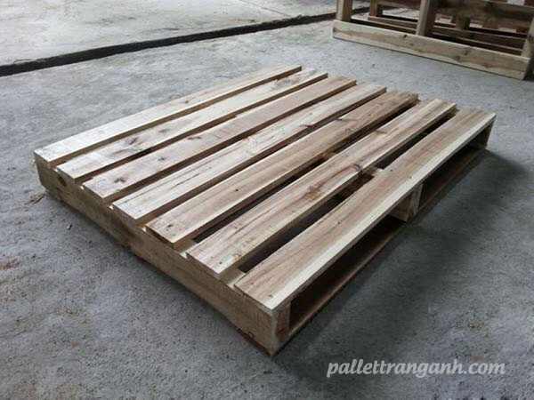 Pallet 2 hướng nâng tại Hải Phòng