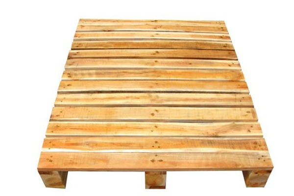 Pallet gỗ keo Hải Phòng có những ưu điểm nổi bật gì?