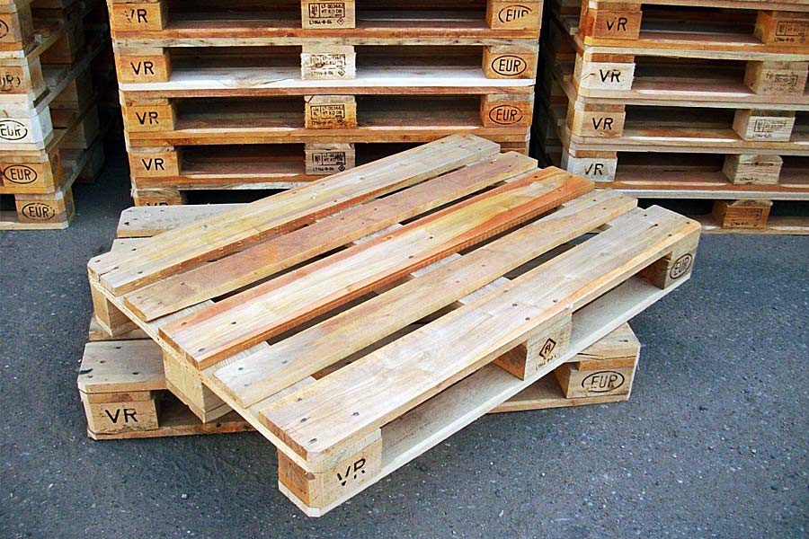 Bán pallet gỗ tại Thủy Nguyên Hải Phòng