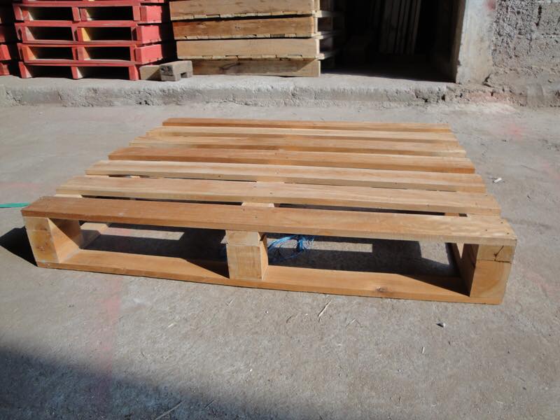 Pallet gỗ cũ Hải Phòng