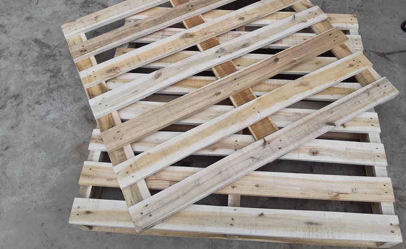 Bán pallet gỗ tại An Dương Hải Phòng