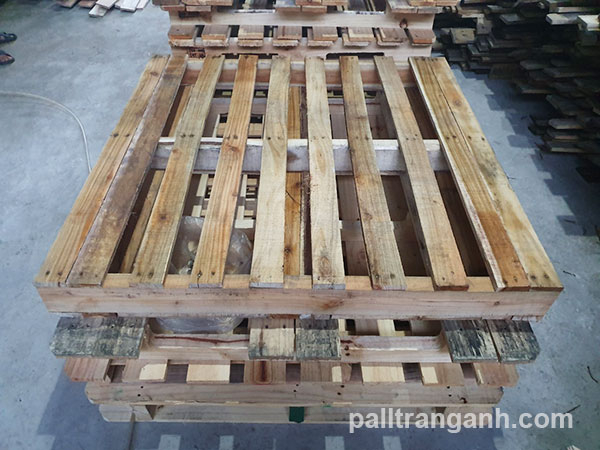 Bán pallet gỗ tại Ngô Quyền Hải Phòng